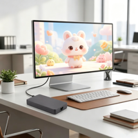 Alimentation de bureau 12V 5A 60W certifiée KC CE FCC, adaptateur AC/DC pour bande LED, système de sécurité CCTV, moniteur LCD MEIQI