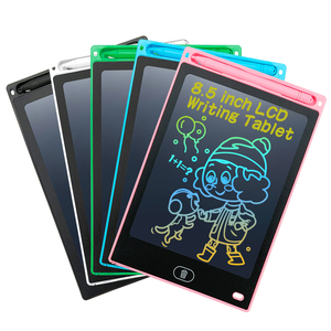 <span class=keywords><strong>Tavoletta</strong></span> Grafica LCD <span class=keywords><strong>per</strong></span> Bambini con Schermo a Colori <span class=keywords><strong>per</strong></span> Disegno e <span class=keywords><strong>Scrittura</strong></span> <span class=keywords><strong>Digitale</strong></span> con Logo Personalizzabile - Product Image 1