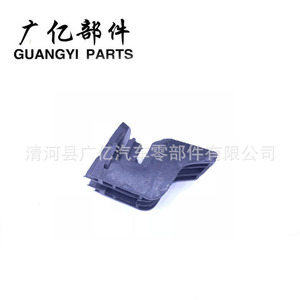 Clip de plástico para revestimiento de guardabarros Guangyi Parts 90467-06169 para reparación de Corolla Crown - Product Image 5