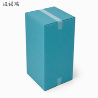 Boîtes rigides en papier kraft recyclé - Personnalisables avec fermeture magnétique et poignée, différentes tailles disponibles pour l'emballage domestique