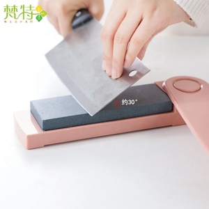 เครื่องมือลับคมเพชรสำหรับครัวแบบขายส่ง พร้อมรูแขวน - Product Image 2