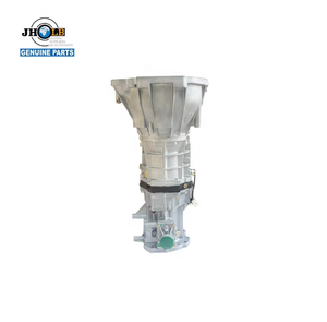 Top VENTAS Fábrica CHINA COCHE AUTO REPUESTOS Transmisión <span class=keywords><strong>RIKI</strong></span> GEARBOX para DONGFENG - Product Image 4