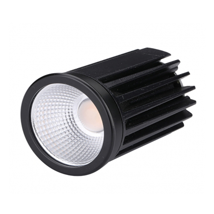 Black (Reflector 60°)