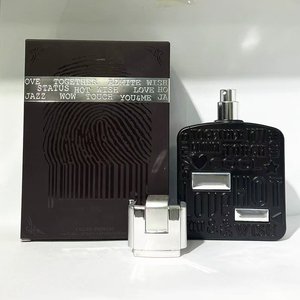 Parfum EDP Arabe de Luxe pour Homme 100ml en Gros – Écologique, Longue Durée, Parfum Boisé en Spray pour Homme et Femme - Product Image 2