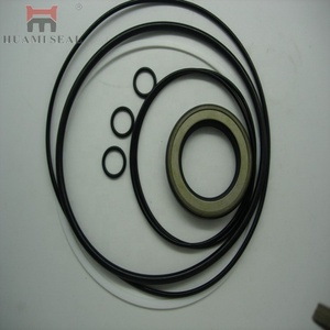 Sello de Aceite para Excavadora S340LC-V, Kit de Sellos para Bomba Hidráulica 401-00253KT - Product Image 5