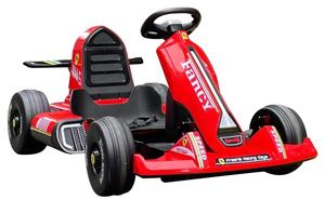 Coche eléctrico con 2 motores para niños, <span class=keywords><strong>carrito</strong></span> con pedal, 12V, novedad <span class=keywords><strong>de</strong></span> <span class=keywords><strong>2022</strong></span> - Product Image 2