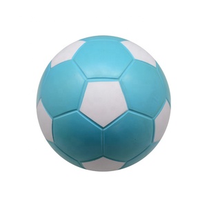 Palla Antistress in Schiuma a Forma di Pallone da Basket, Pallavolo, Calcio, Personalizzabile, Misure 8'', 5'', 10cm, 7cm, 6.3cm - Product Image 4