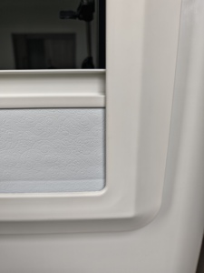<span class=keywords><strong>Store</strong></span> à enroulement d'angle droit MEIDI en alliage d'aluminium pour fenêtre de camping-car, étanche, durable, style moderne et épuré, pour <span class=keywords><strong>caravane</strong></span>/camping-car extérieur - Product Image 5