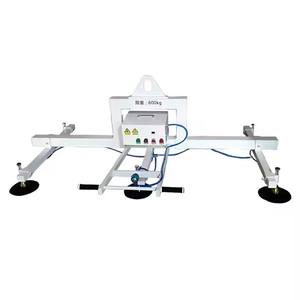 Ventosa de vacío neumática de China, manipulación de materiales, pinzas elevadoras de vacío industriales - Product Image 1