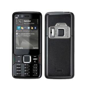 For Nokia N82 Factory Unlocked Wholesales Best Buy Original Simple Cheap 3G Classic Bar Unlocked Mobile Cell Phone