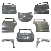 Vente en gros de pièces automobiles originales, balai d'essuie-glace de voiture pour BYD SONG PLUS EV SA3F-5205210