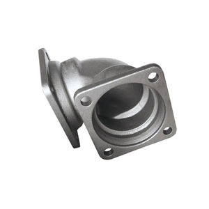 Cina <span class=keywords><strong>Heavy</strong></span> Duty <span class=keywords><strong>OEM</strong></span> Custom ad alta bassa pressione di precisione in alluminio per fusione di investimento in metallo in alluminio parti in fusione di sabbia - Product Image 2