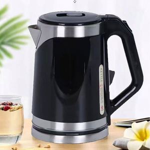 Stainless Steel 2L Electric <b>Kettle</b> with Automatic Power-off for Boiling <b>Water</b> Safe and Heat-resistant Electric <b>Kettle</b> - Product Image 6