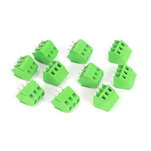 Nhà máy trực tiếp Chất lượng cao 30A <span class=keywords><strong>Plug</strong></span>-in USB kết nối 2P 3P PCB vít khối thiết <span class=keywords><strong>b</strong></span>ị đầu cuối <span class=keywords><strong>b</strong></span>án vít PCB dây thiết <span class=keywords><strong>b</strong></span>ị đầu cuối sân - Product Image 6