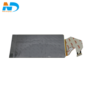 5.5-inch độ phân giải cao 1080P OLED hiển thị mô-đun FHD AMOLED e-paper mô-đun - Product Image 6