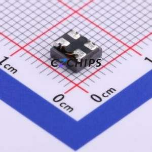 DLW5BTZ102TQ2L Common Mode <b>Filter</b> SMD,5x5mm <b>RF</b> ( Number of Channels: 2 )( Dielectric Strength: 125V )( Rated Current: 2A ) - Product Image 2