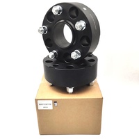 BOTRAK 30mm 32mm 35mm 38mm 50mm 2,5 "3" 4 "5x127 a 5x5 adaptador espaciador de rueda para Jeep Wrangler Jk Commander Xk