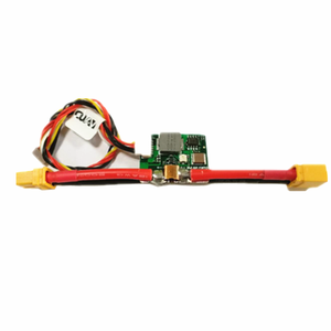 Envío Gratis, Módulo de Alimentación CUAV HV_PM 10-60V Pixhack Pixhawk, Conector XT60 para Carreras FPV RC, Venta al Por Mayor, Dropshipping - Product Image 6