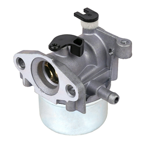 Chất lượng cao New OEM bộ chế hòa khí 799871 cho briggs <span class=keywords><strong>stratton</strong></span> mô hình 799866 790845 690202 động cơ hệ thống nhiên liệu bộ phận 1 năm bảo hành - Product Image 6