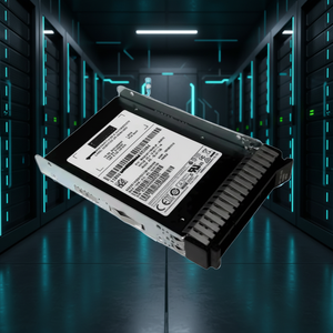 NUEVO 877758-B21 878852-001 Unidad de Estado Sólido SSD para Servidor <span class=keywords><strong>SATA</strong></span> de 1.92 TB, 6 Gb/s, 2.5'', SFF, RI, G8, G9, Gen10 - Product Image 1