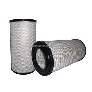 Manny New - Filtro de Aire para Compresores Industriales y Repuestos S-CE05-504 - Product Image 2