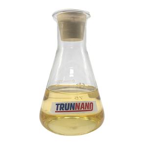 Soluzione di nanoparticelle d'argento 500-10000ppm soluzione nano Ag argento liquido argento - Product Image 1