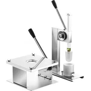 Fabrik liefert automatische Agarbatti Tortilla Waffel kuchen Französisch Baguette Brot Chin Chin Croissant Verpackungs maschine