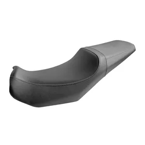 Adecuado para <span class=keywords><strong>Suzuki</strong></span> DL250, resistente a la lluvia, al desgaste, antideslizante, cuero resistente al sol, cojín de asiento de motocicleta modificado y engrosado. - Product Image 1