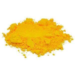 CAS 1934-21-0 per Rossetti, Saponi e Cosmetici, Pigmento in Polvere <span class=keywords><strong>D</strong></span>&<span class=keywords><strong>C</strong></span> GIALLO 5 ALUM LAKE - Product Image 2