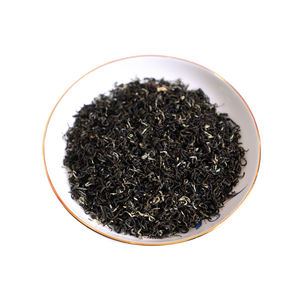 Thé de jasmin de haute qualité Yunding F-005, premier thé de neige de jasmin, thé en vrac, arbre ancien, thé chinois frais, cadeau, thé en vrac - Product Image 1