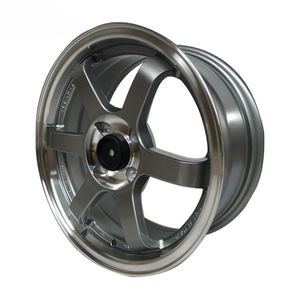 ล้อแม็<span class=keywords><strong>ก</strong></span>ซ์ Rays <span class=keywords><strong>Volk</strong></span> Racing <span class=keywords><strong>TE37</strong></span> ขนาด 16 นิ้ว 6 <span class=keywords><strong>ก</strong></span>้าน สำหรับรถยนต์ ขนาด 14 <span class=keywords><strong>15</strong></span> 16 17 18 19 20 นิ้ว ล้อแม็<span class=keywords><strong>ก</strong></span>ซ์แต่ง # m10 - Product Image 6