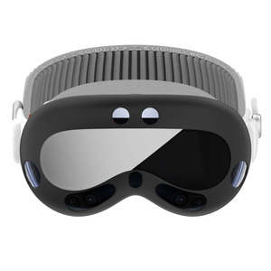 Housse de protection PC rigide Offres Spéciales avec protecteur d'écran en verre trempé pour lunettes <span class=keywords><strong>Apple</strong></span> Vision Pro <span class=keywords><strong>VR</strong></span> - Product Image 1