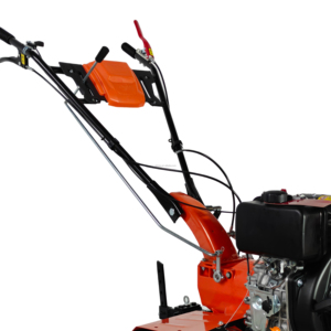 Cultivador de gasolina 7.0HP Motor Flex Handle Cultivador compacto Suelo proporcionado 75 Máquina agrícola motorizada portátil <span class=keywords><strong>Azadas</strong></span> de motor - Product Image 6