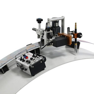 Nouveau <span class=keywords><strong>chariot</strong></span> robotisé <span class=keywords><strong>de</strong></span> <span class=keywords><strong>soudage</strong></span> <span class=keywords><strong>automatique</strong></span> facile à installer, équipement <span class=keywords><strong>de</strong></span> <span class=keywords><strong>soudage</strong></span> pour tracteur, chariots robotisés <span class=keywords><strong>de</strong></span> suivi <span class=keywords><strong>de</strong></span> couture <span class=keywords><strong>de</strong></span> soudure - Product Image 6