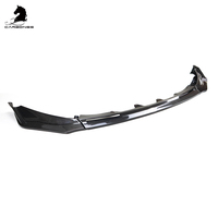 V Kit de carrosserie M Performance en fibre de carbone 3 pièces pour BMW G80 M3/G82 M4/G83 M4 2021 +.