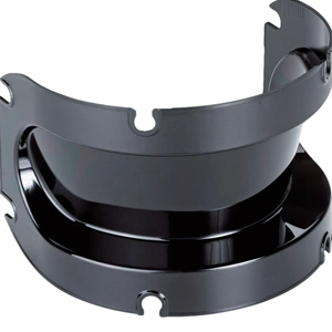 2027180 Écran avant / Cache optique compatible avec le scanner laser, pièce de rechange pour l'entretien - Product Image 6