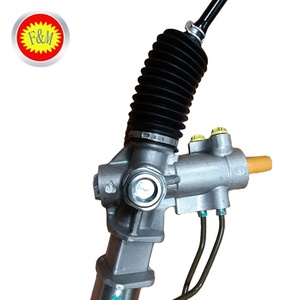 Fábrica de alta calidad <span class=keywords><strong>precio</strong></span> bajo Auto repuestos para <span class=keywords><strong>Corolla</strong></span> OEM 44250-12232 cremallera de dirección Assy - Product Image 3