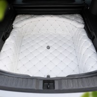 Mousse insonorisante pour voiture, mousse acoustique à mémoire de forme autocollante, isolation phonique, support 3M, vente en gros OEM