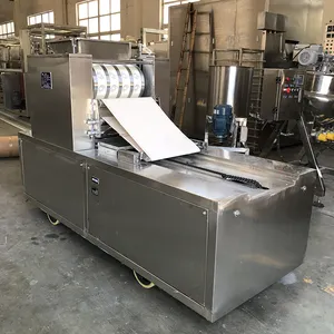 Automatic Rotary Small Biscuits Maker/Functional Small Biscuit Making Machine/biscuit Cookie Machine