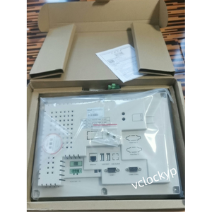 1 ชิ้น ยี่ห้อใหม่ Kinco F104E หน้าจอสัมผัส จัดส่งด่วน FedEx หรือ DHL - Product Image 4