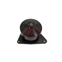 Pièces de moteur diesel de haute qualité 3285323 Pompe à eau pour Cummins 6CT