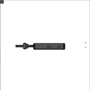 Besiter 10000mAh Powerbank portátil 20W Carga inalámbrica magnética Carga rápida Batería de polímero de litio Bancos de energía de alta capacidad - Product Image 6