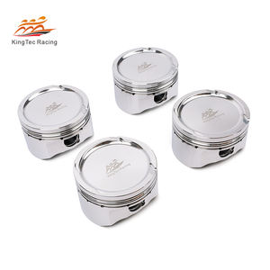 Kit de Pistones Forjados de Aluminio R18 4032, Repuestos para Motor de Automóvil <span class=keywords><strong>Honda</strong></span> R18A R18Z <span class=keywords><strong>Civic</strong></span> <span class=keywords><strong>FRV</strong></span> 1.8L - Product Image 3