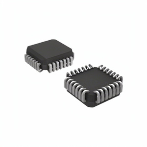 Logic MC100E150FNR2 Buy Online Electronic Components 28 LCC Authorized Distributor - Product Image 1