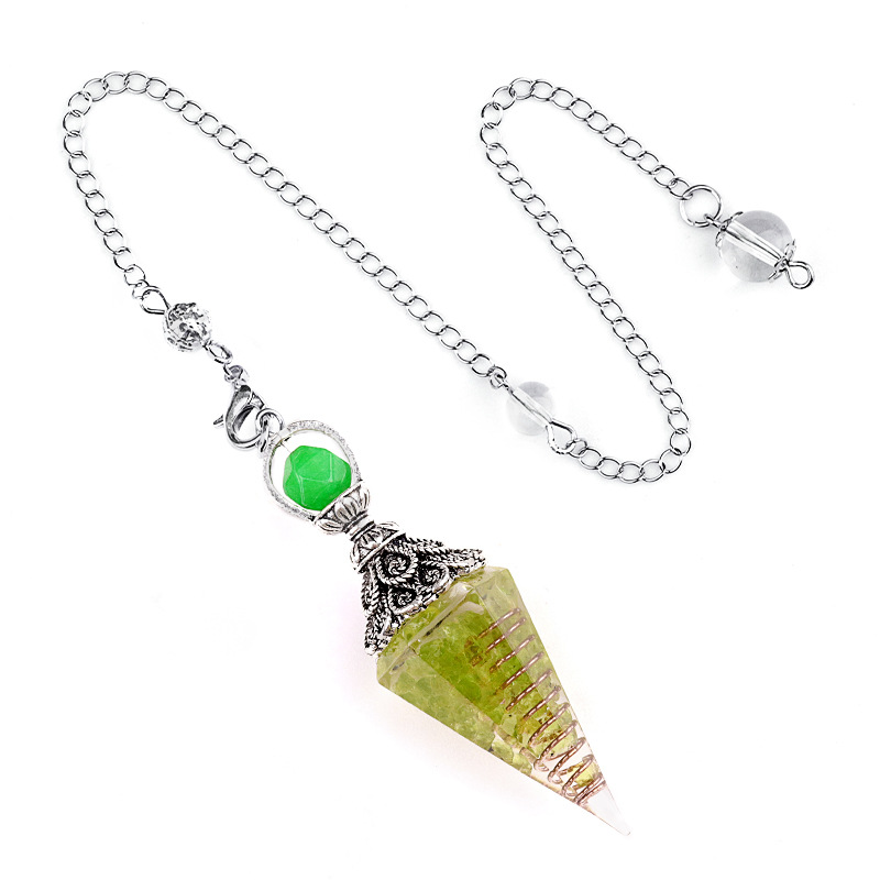 Olivine
