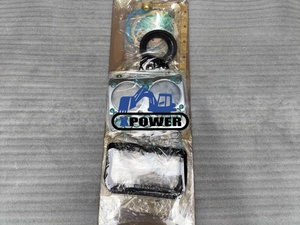 Kit de joints XPower DE08TIS 65.00900-8601S, état neuf, pour modèles d'excavatrices sur chenilles DH220-5 DH220-7 DX225 - Product Image 4