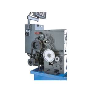 Fervi T940/230VI3A parallel <b>lathe</b> with 230V 1.5kW inverter - Product Image 6