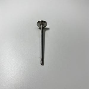 Soupape d'échappement STZT 2710501127 W204 pour Mercedes benz W204 W212 M271 271 050 11 <span class=keywords><strong>27</strong></span> - Product Image 4