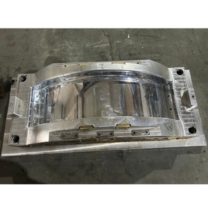 <span class=keywords><strong>Outil</strong></span> de moulage de pales de ventilateur SMC à entretien facile - Product Image 1