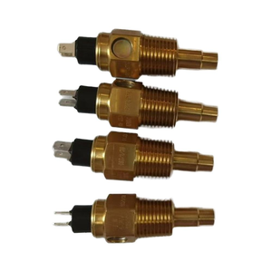 Sensor de temperatura Lesen 323 <span class=keywords><strong>803</strong></span> 001 025D para <span class=keywords><strong>BUS</strong></span> Nuevo reemplazo OEM con garantía de 12 meses de Anhui - Product Image 2